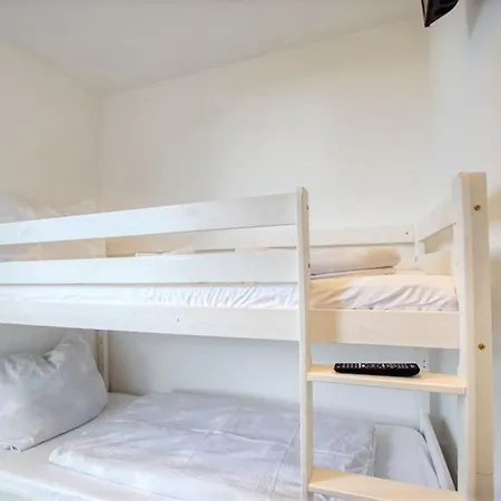 Apartment - Haus G, App 0g0712 Heiligenhafen