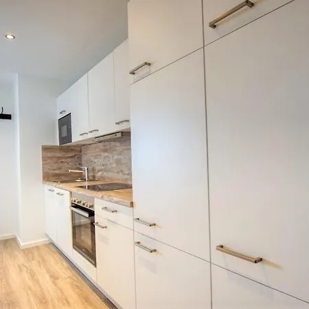 - Haus G, App 0g0712 Apartment *