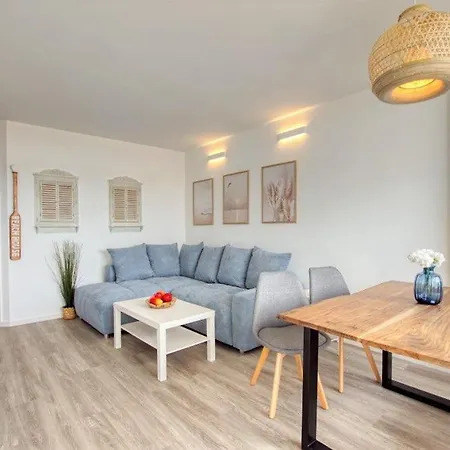 - Haus G, App 0g0712 Heiligenhafen