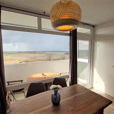 - Haus G, App 0g0712 Apartment *