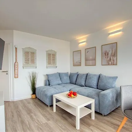 - Haus G, App 0g0712 Apartment