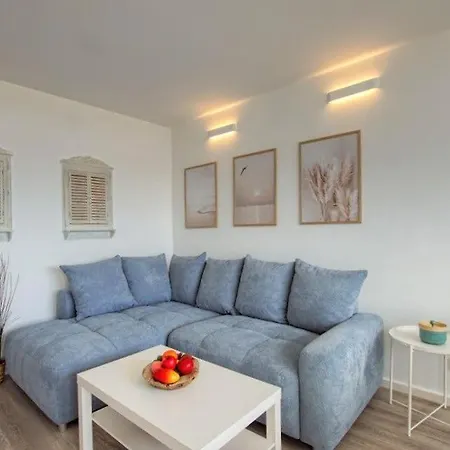 - Haus G, App 0g0712 Apartment