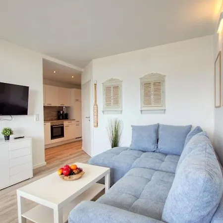 - Haus G, App 0g0712 Apartment