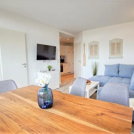 - Haus G, App 0g0712 شقة هايليغنهافن