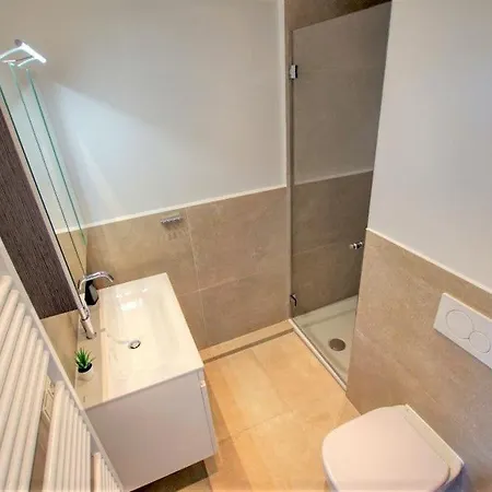 شقة - Haus G, App 0g0712 هايليغنهافن